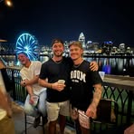 Joe Oren - Facebook