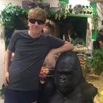 Joe Orford - @orfordjoe - Instagram