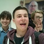 Joe Orford - @orfordj - Instagram