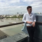 Joe Orford - @joeorford - Instagram