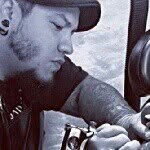 Joe Ortega - @joeortegatattoos - Instagram