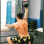 Joe Ortiz - @_joeortiz_ - Instagram