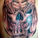 Joe Ortegon - @joertegon71 - Instagram