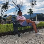 Joe Osorio - @joeosorio25 - Instagram