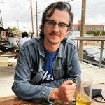 Joe Ostrander - @ostyghosty - Instagram