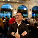 Clementio Oswald Joe - @oswaldjoe - Instagram