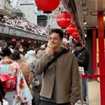 Joe Oswald - @joee_oswald - Instagram