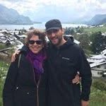 Joe Oswald - @oswald.jo - Instagram