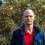 Joe Oswald - Facebook