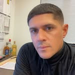 Joe Otero - @oteroj02 - Instagram