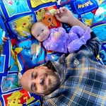 Joe Otero - @joedcchillin - Instagram