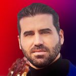 Joe Ott - @joeottguitart - Instagram