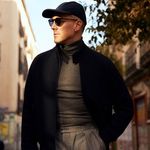 JOE OTTAWAY - @joeottaway - Instagram