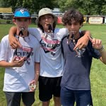 Joe Otto - @joe_otto27 - Instagram