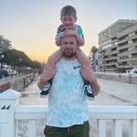 Joe Pack - @joepack30 - Instagram