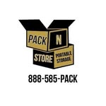 Joe Pack - @nstorepack - Instagram
