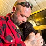 Joe Pack Hero - @joepackhero - Instagram
