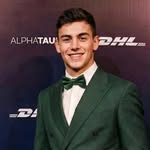 Joe Packere - @joepackere - Instagram