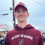 Joe Parente - @jparente2 - Instagram