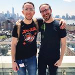 Joe Parente - @cupajoe24 - Instagram