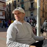 Joe Parenteau - @joeparenteau - Instagram