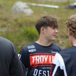 Joe Parkes - @joeparkesrc - Instagram