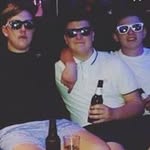 Joe_Parkes - @joe_parkes98 - Instagram