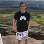 Joe Parkes - @joeparkes03 - Instagram