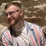 Joe Parkes - @joeparke.s - Instagram