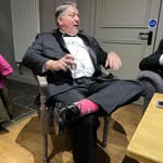 Joe Parkes - @joe.parkes.37 - Instagram