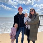 Joe Parkes - @joeparkes3 - Instagram