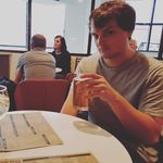 Joe Parkes - @joeparkes63 - Instagram