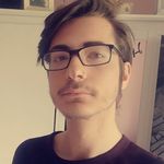 Joe Parkes - @joe_p.b - Instagram