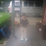 Joe Parrish - @joeparrish7749 - Instagram