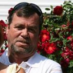 Joe Parrish - @joedp1957 - Instagram