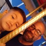 Joe Parrish - @joe.parrish.1428 - Instagram