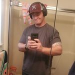 Joe Parrish - @joeparrish_ - Instagram