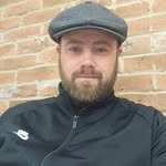 Joe Parrish - @mr.shears_ - Instagram