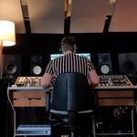 Joe Parrish- Music Producer - @joeparrishmusic - Instagram