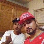 Joe Partida - @joepartida361 - Instagram