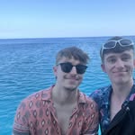 Joe - @joepartridge58 - Instagram