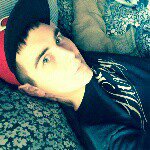 Joe Partridge - @joseisdaman1029 - Instagram