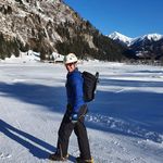 Joe Partridge - @mr_jpartridge - Instagram