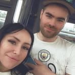 Joe Partridge - Facebook