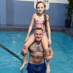 Joe Partridge - @joepartridge1982 - Instagram