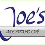 Joe Pascale - @joesundergroundcafe - Instagram