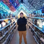 Joe Pascoe - @joe._.pascoe - Instagram