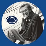 Joe Paterno - @joevpaterno - Instagram