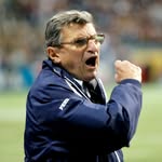 Joe Paterno - @joe_pa69 - Instagram