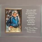 Joe Paterno Charity Plaques - @paternoplaques - Instagram
